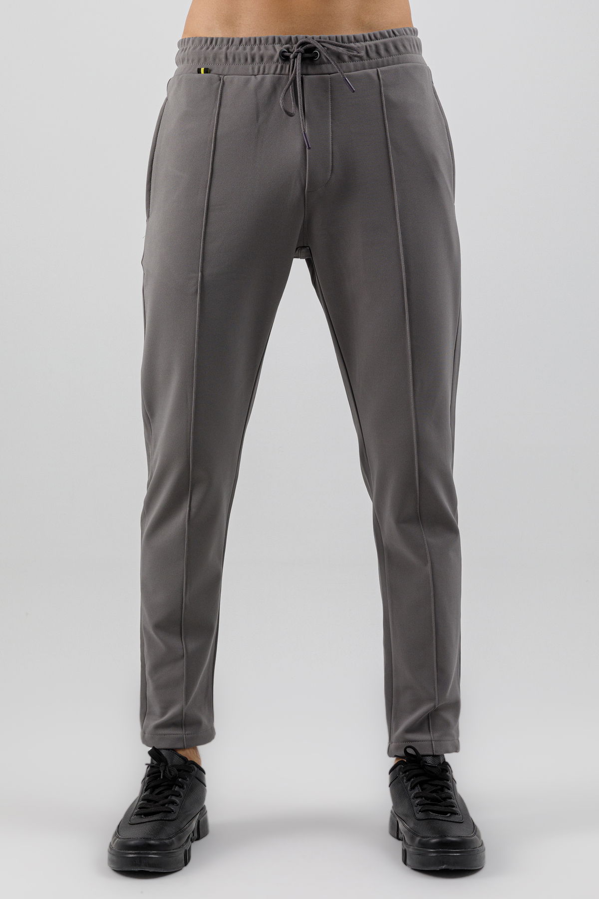 5309 - Grey - Pants